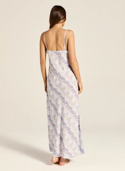 Anja Kassia Maxi Dress - Oceana