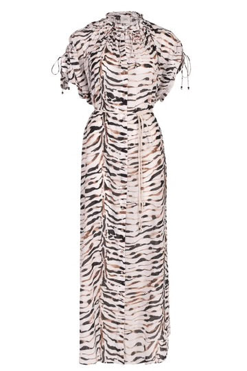 Paloma Kaftan - Print