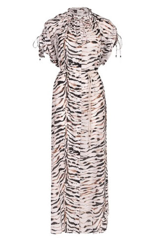 Paloma Kaftan - Print