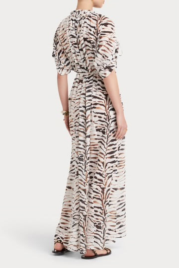 Paloma Kaftan - Print