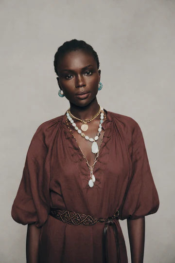 Daphni Kaftan - Chocolate