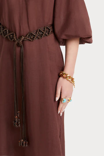 Daphni Kaftan - Chocolate