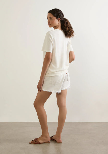 Oh La La Classic Tee