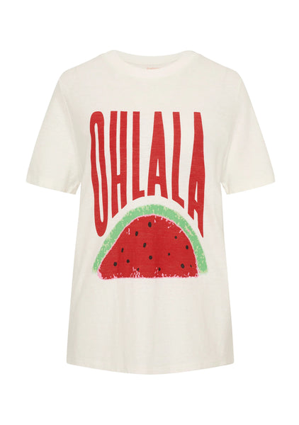 Oh La La Classic Tee