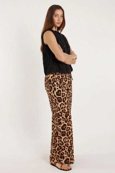 Wild Pant - Print