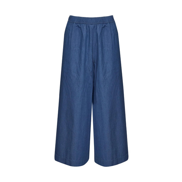 Stance Pant - Chambray