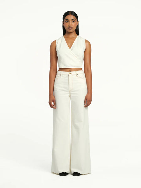 Carly Jean - Ivory - et seQ fashion