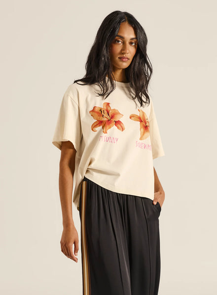 Rashida Zola Pant - Black - PRE ORDER - et seQ fashion