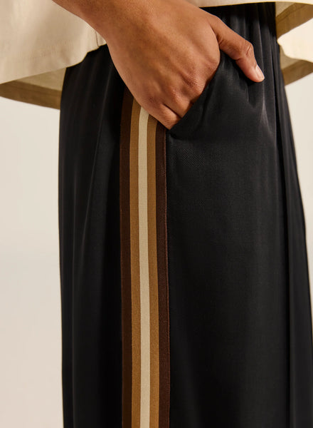 Rashida Zola Pant - Black - PRE ORDER - et seQ fashion