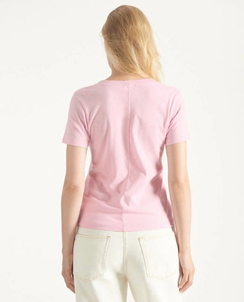 Femme Tee - Cherry Blossom - et seQ fashion