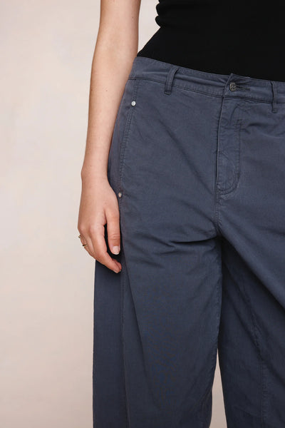 Sumiko Pant - Charcoal - et seQ fashion