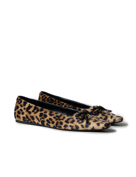 Sophie Flat - Animal - et seQ fashion