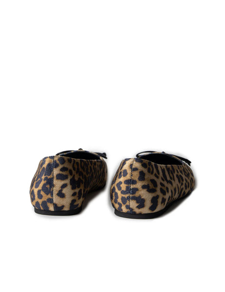 Sophie Flat - Animal - et seQ fashion
