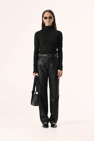 Remi Top - Black - et seQ fashion