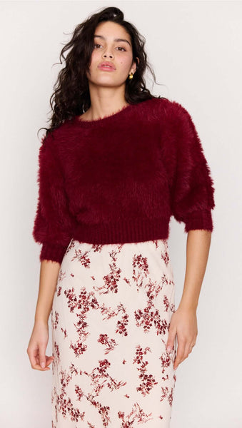 Anaise Bias Maxi Skirt -  Toile - et seQ fashion