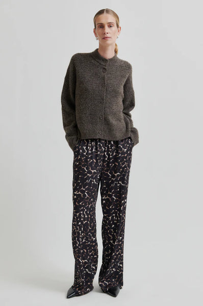 Savani Printed Pant - Delicioso - et seQ fashion