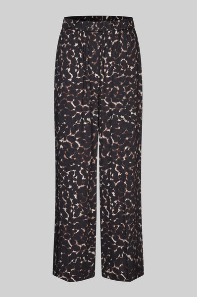 Savani Printed Pant - Delicioso - et seQ fashion
