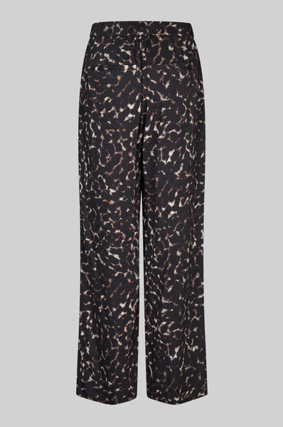 Savani Printed Pant - Delicioso - et seQ fashion