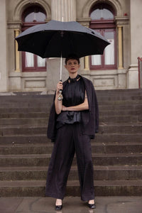 Sombrero Jacket - Black - 30% OFF AUTOMATICALLY APPLIED AT CHECKOUT