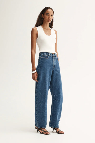 Mason Jean - Dark Indigo - et seQ fashion