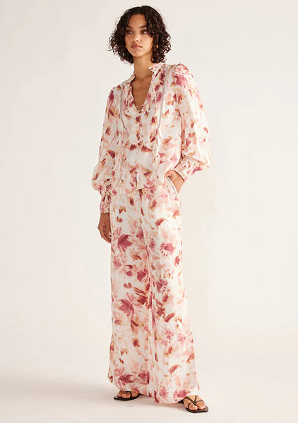 Elise Blouse A FURTHER 15% OFF AUTOMATICALLY APPLIED AT CHECKOUT
