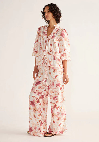 Elise Blouse A FURTHER 15% OFF AUTOMATICALLY APPLIED AT CHECKOUT