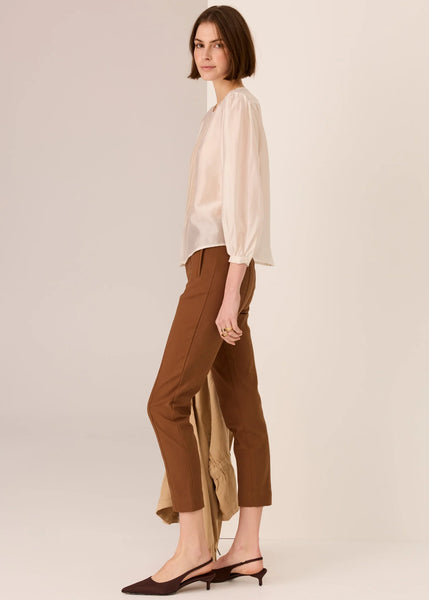 Mae Top - Ivory - et seQ fashion