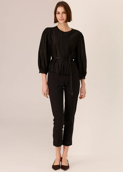Mae Top - Black - et seQ fashion