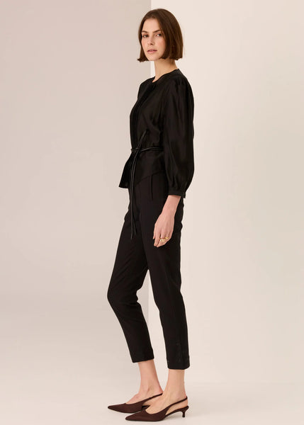 Mae Top - Black - et seQ fashion