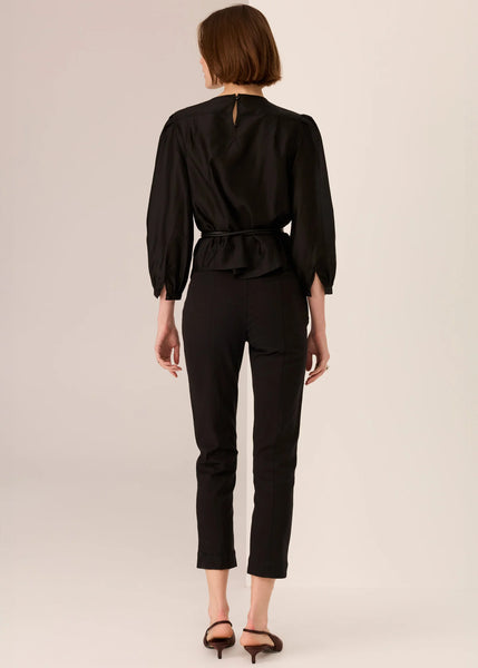 Mae Top - Black - et seQ fashion