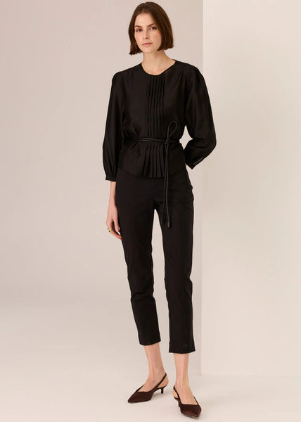 Mae Top - Black - et seQ fashion