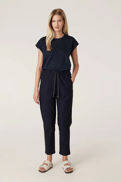 Zoe Jogger - Navy - et seQ fashion