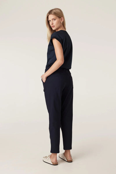 Zoe Jogger - Navy - et seQ fashion