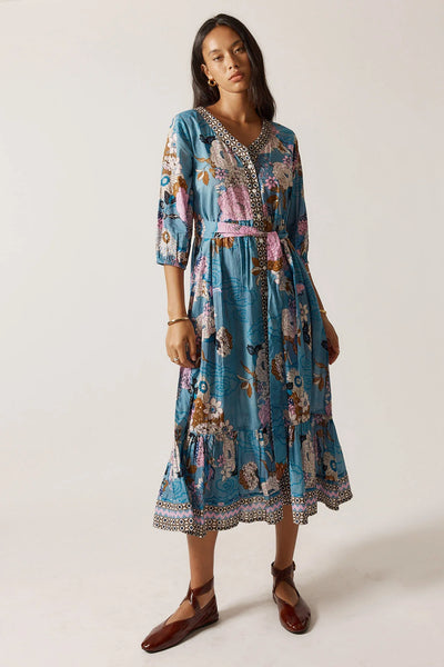 Primrose Dress - et seQ fashion