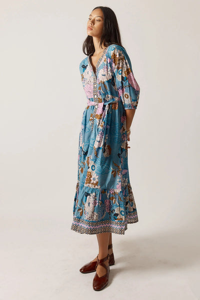 Primrose Dress - et seQ fashion