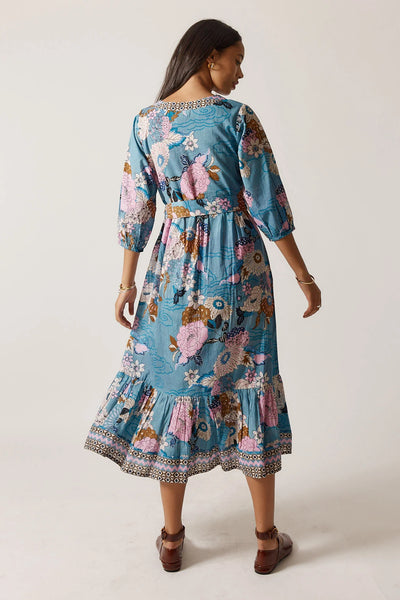 Primrose Dress - et seQ fashion