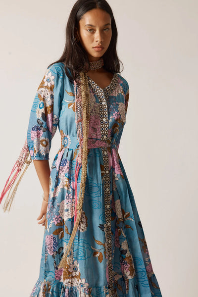 Primrose Dress - et seQ fashion