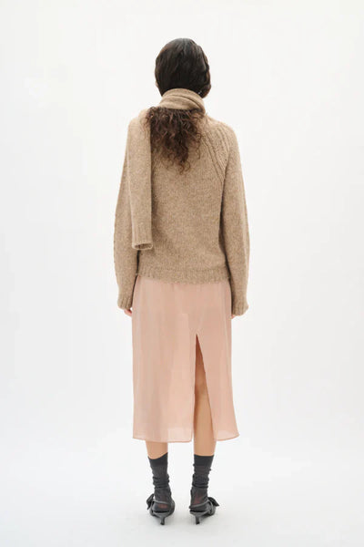 Troa V-Neck Top - et seQ fashion