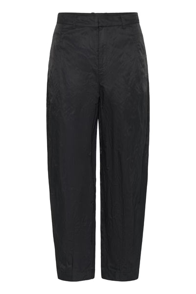 Alba Pants - Black - et seQ fashion