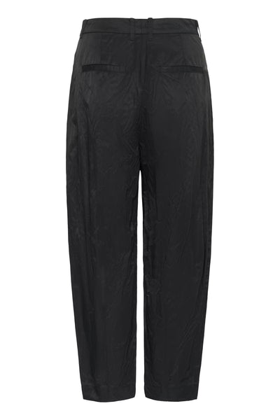 Alba Pants - Black - et seQ fashion
