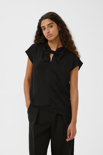 Danni Blouse - Black - et seQ fashion