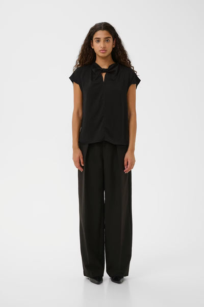 Danni Blouse - Black - et seQ fashion