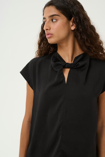 Danni Blouse - Black - et seQ fashion