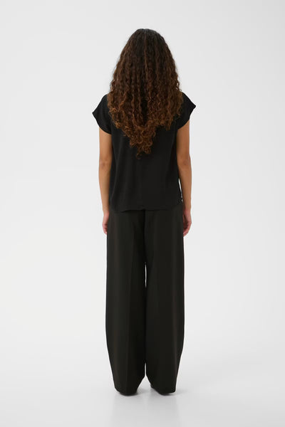 Danni Blouse - Black - et seQ fashion
