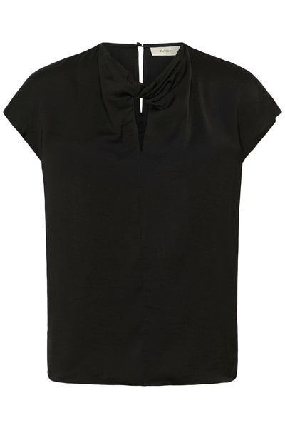 Danni Blouse - Black - et seQ fashion