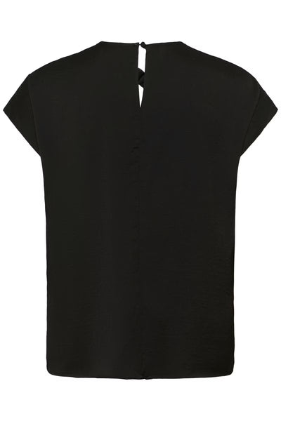 Danni Blouse - Black - et seQ fashion