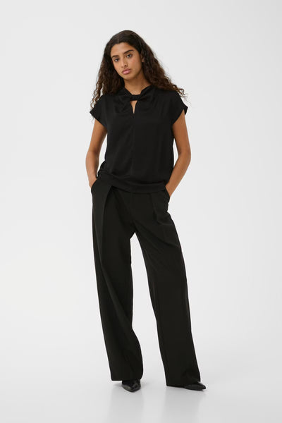 Danni Blouse - Black - et seQ fashion
