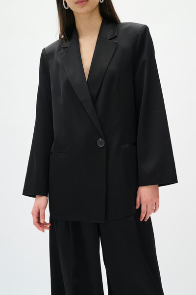 Zumah Pant - Black - et seQ fashion