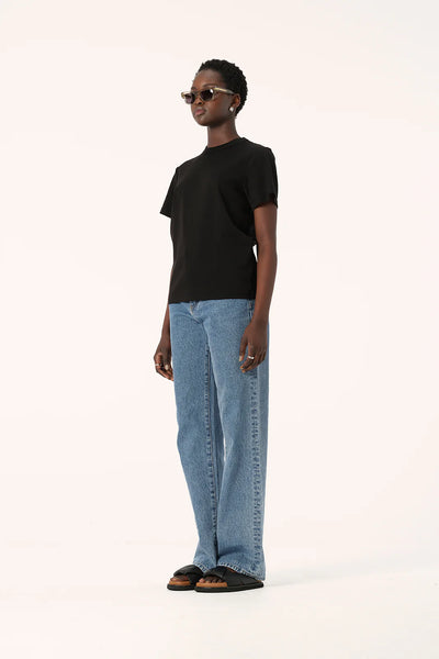 Zoe Tee - Black