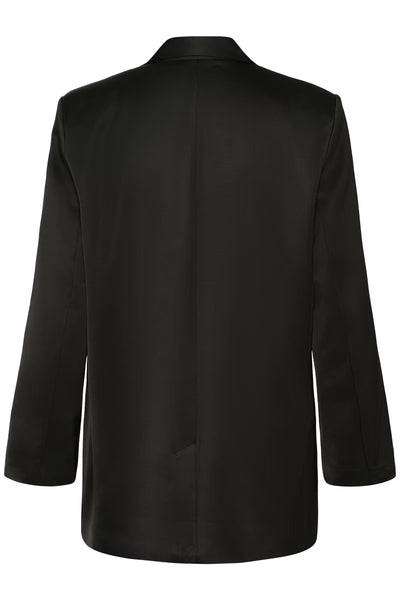 Zumah Blazer - Black - et seQ fashion